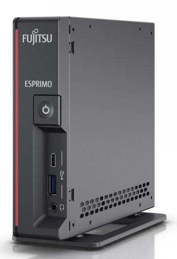 FUJITSU ESP G9010 I5-10500T/8GB/256SSD/WIFI6+BT5.1/10P/3OS