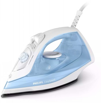 PHILIPS EASYSPEED STEAM IRON SILITYSRAUTA