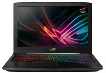 ASUS GL503GE 15.6FHD/I7-8750H/1050TI/16G/1T+256SSD/10
