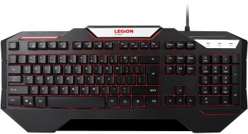 LENOVO LEGION K200 BACKLIT GAMING KEYBOARD
