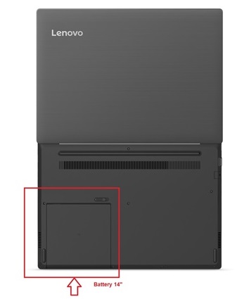 LENOVO V330 14