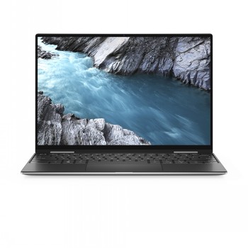 DELL XPS 13 9310 I7-1165G7/13.4UHT+2N1/32GB/1TBSSD/10P/1PS