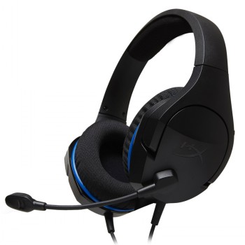 HYPERX STINGER CORE PS5 HX-HSCSC-BK