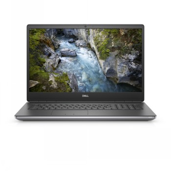 DELL PM7760 I7-11800H/17.3FHD/16GB/512SSD/T1200/10P11P/3PS