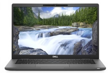 DELL L7320 I7-1185G7/13.3FHD/16GB/512SSD/IRISXE/10P/3BW