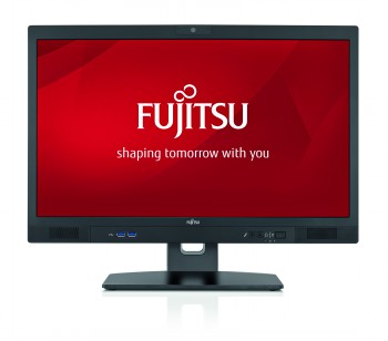 FUJITSU ESPRIMO K558 AIO I5-9400T 24INCH 8GB DDR4 256GB SSD W10P 1YW OS