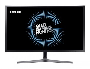 SAMSUNG LCD S27HG50 32