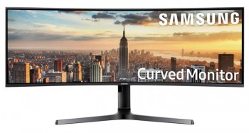 SAMSUNG 43