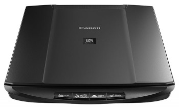 CANON SCANNER CANOSCAN LIDE120 EMEA