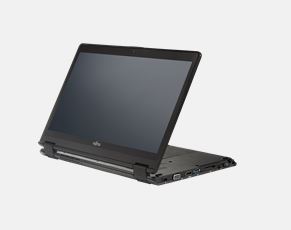 FUJITSU P727 12.5FHT/I5/8GB/256SSD/10P/FI/2CR