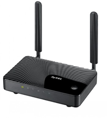 ZYXEL LTE3301-Q222 LTE INDOOR ROUTER V3