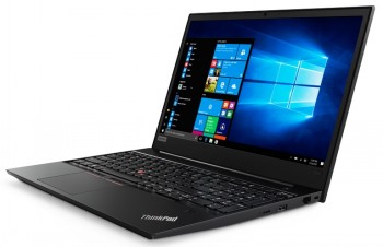 LENOVO E580 I7-8550U/15.6FHD/1X8GB/256SSD/RX550/10P
