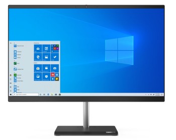 LENOVO V50A I5-10400T/23.8FHD-TOUCH/8GB/256SSD/10P