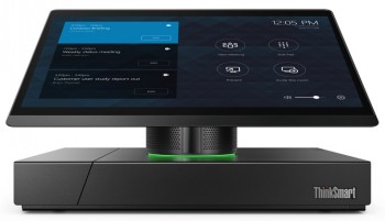 LENOVO THINKSMART HUB 500 FOR TEAMS