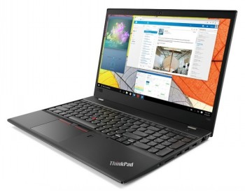 LENOVO T580 I7-8550U/15.6UHD/1X16GB/512SSD PCIE/MX150/4G/10P