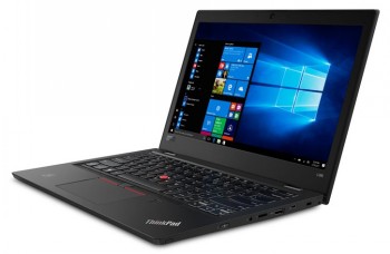 LENOVO L380 I5-8250U/13.3FHD/8GB/256SSD PCIE/10P