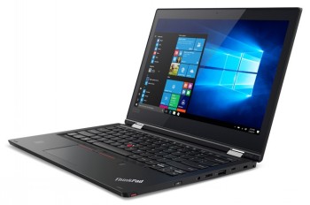 LENOVO L380 YOGA I5-8250U/13.3FHD/8GB/256SSD PCIE/10P