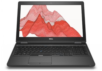 DELL M3520 I5-7440HQ/15.6FHD/8GB/256SSD/M620-2GB/10P/1PS