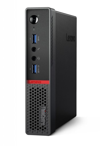 LENOVO M600 TINY J3710/4GB/128SSD/10P