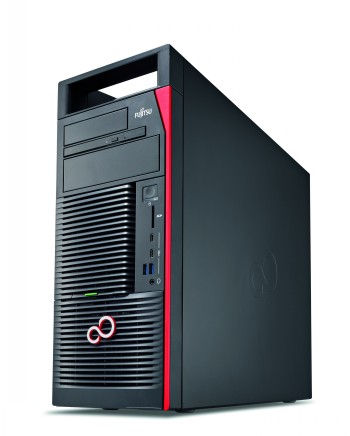 FUJITSU CELS M7010X POWER I9-10900X/32GB/1TBSSD/NOGPU/DRW/W10P/3OS