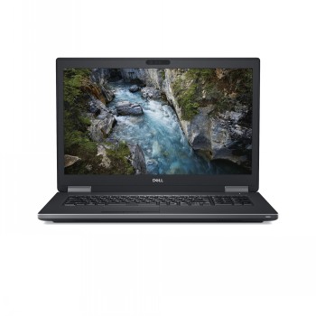 DELL M7730 I7-8850H/17.3FHD/16GB/512SSD/P3200M-6GB/10P/3PS