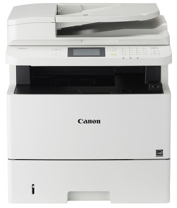 CANON LASER MFP I-SENSYS MF512X EU