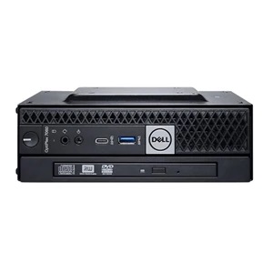 DELL OPTIPLEX MFF DVDRW ENCLOSURE