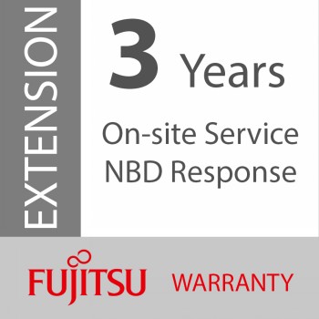FUJITSU CELS & ESP 9-SERIES 3Y NBD OS WARRANTY
