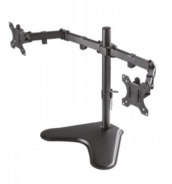 NEWSTAR FLAT SCREEN DESK MOUNT (STAND) 10-32