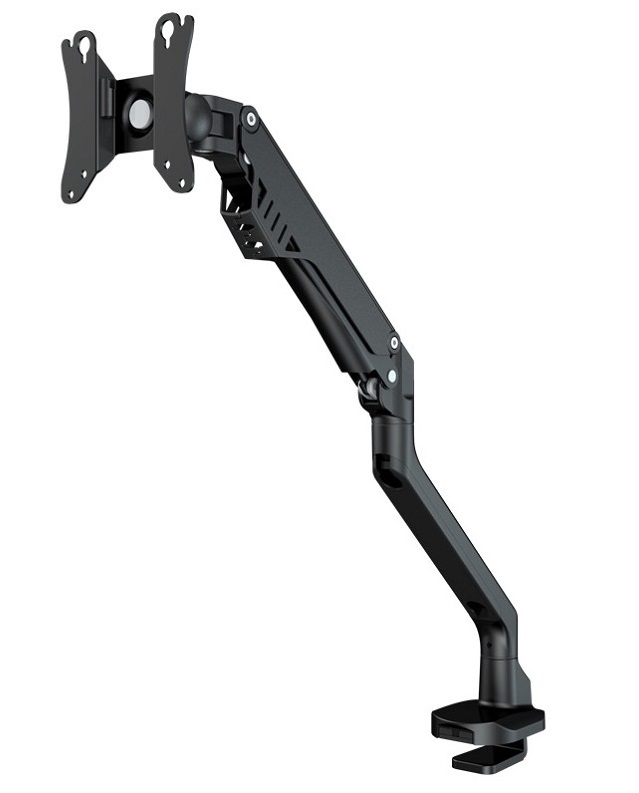 NEWSTAR FLAT SCREEN DESK MOUNT (CLAMP/GROMMET) 10-32