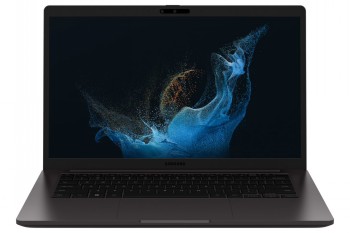 SAMSUNG GALAXY BOOK2 BUSINESS GRAPHITE 14