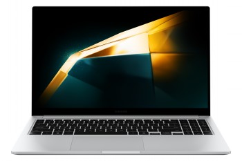 SAMSUNG GALAXY BOOK4 SILVER 15
