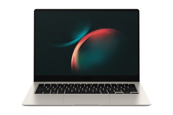 SAMSUNG GALAXY BOOK3 PRO BEIGE 14