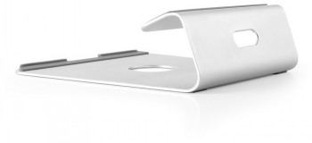 NEOMOUNTS BY NEWSTAR NOTEBOOK DESK STAND (ERGONOMIC)