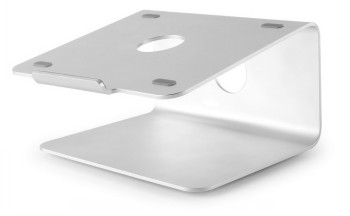 NEOMOUNTS BY NEWSTAR NOTEBOOK DESK STAND (ERGONOMIC, 360 DEGREES ROTATABLE)