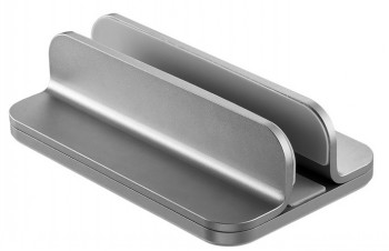 NEOMOUNTS BY NEWSTAR NOTEBOOK DESK STAND (VERTICAL)
