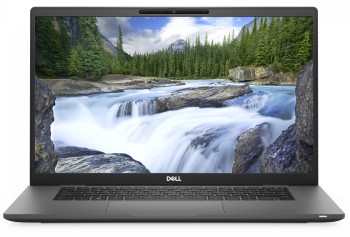 DELL L7520 I7-1165G7/15.6FHT/16GB/256SSD/IRISXE/TB4/10P/3BW