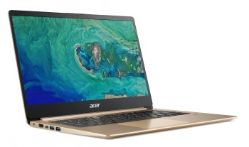 ACER SWIFT 1 SF114-32-P40C 14