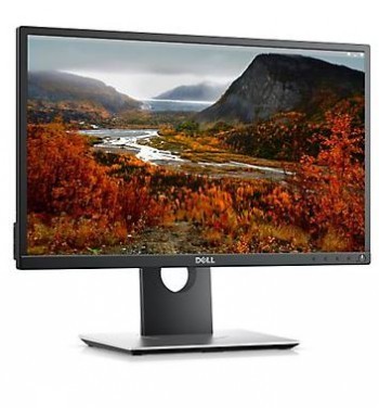 DELL 22 PRO P2217H (FHD/16:9/IPS/HAS/PIVOT)