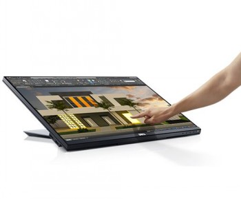 DELL 24 P2418HT FHD IPS TOUCH 16:9 TILT STAND