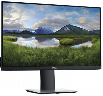 DELL 27 P2719H FHD IPS 16:9 PIVOT
