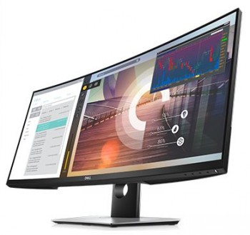 DELL 34 PRO P3418HW (21:9/IPS/HAS)