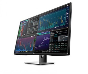 DELL 43 PRO P4317Q (UHD/16:9/IPS)