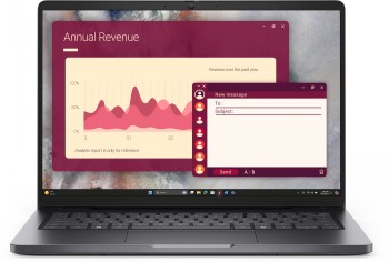 DELL PRO 14 C5-120U/14FHD+/16GB/512SSD/W11P/1BW
