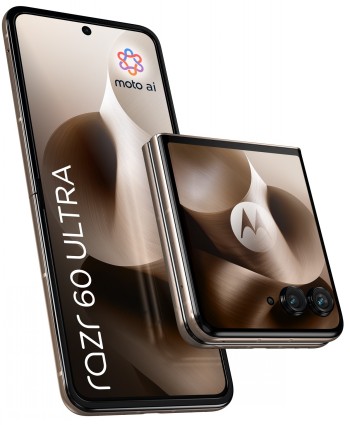 MOTOROLA RAZR 60 ULTRA MOUNTAIN TRAIL 16/512GB