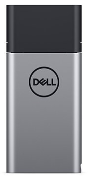 DELL HYBRID AC ADAPTER + POWER BANK USB-C