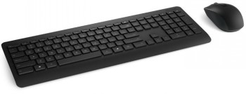 MICROSOFT WIRELESS DESKTOP 900