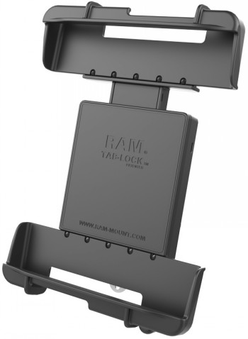 RAM TAB-LOCK TABLET HOLDER FOR PANASONIC TOUGHPAD FZ-G1