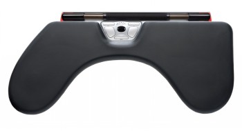 CONTOUR ROLLERMOUSE RED MAX