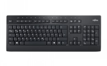 FUJITSU KB955 KEYBOARD USB US
